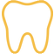 Zahnarzt 1190 Wien, Zahnärztin Dr. Arabella Jelinek-Gaugusch, Parodontologin, zahnärztliche Implantate, Mundhygiene - Logo